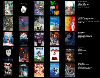 my favourite anime (click) ๐ธ